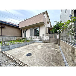 西東京市住吉町２丁目