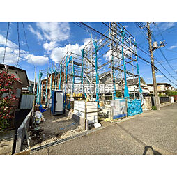 東久留米市前沢５丁目