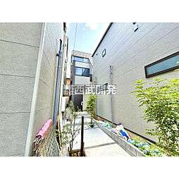 練馬区高松６丁目の一戸建て
