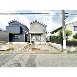 練馬区谷原４丁目の一戸建て