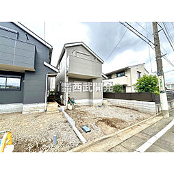 練馬区谷原4丁目の一戸建て