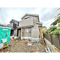 練馬区谷原４丁目