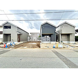 練馬区谷原4丁目の一戸建て