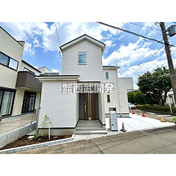 西東京市南町２丁目
