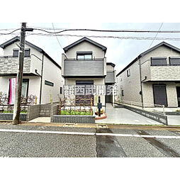 練馬区大泉町1丁目の一戸建て
