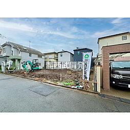 西東京市下保谷２丁目