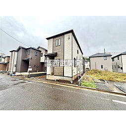 練馬区大泉町１丁目の一戸建て