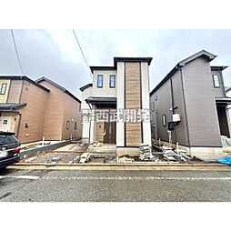 練馬区大泉町１丁目の一戸建て
