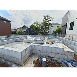 東久留米市前沢４丁目