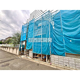 東久留米市中央町１丁目