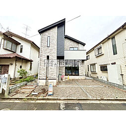 練馬区大泉学園町６丁目の一戸建て