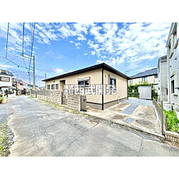 西東京市泉町１丁目