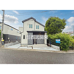 練馬区西大泉５丁目