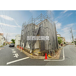 練馬区西大泉２丁目