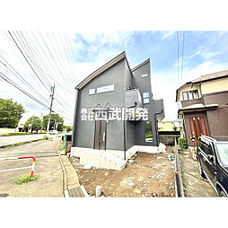 新座市栄２丁目