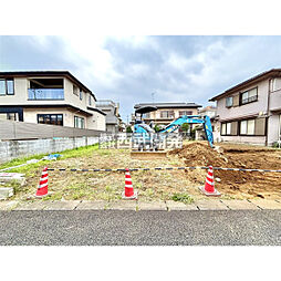 西東京市緑町２丁目