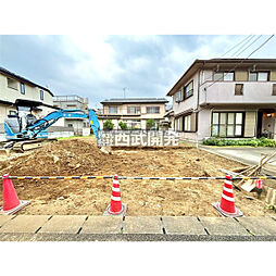 西東京市緑町２丁目