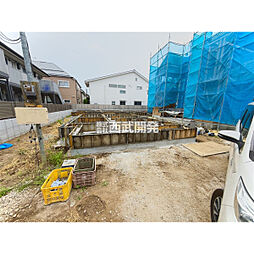 練馬区南田中１丁目の一戸建て