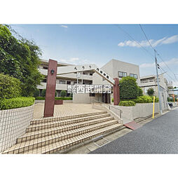 ベウラ大泉学園
