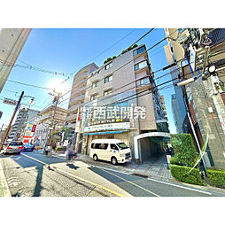 クレストコート保谷