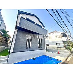 練馬区大泉学園町8丁目の一戸建て