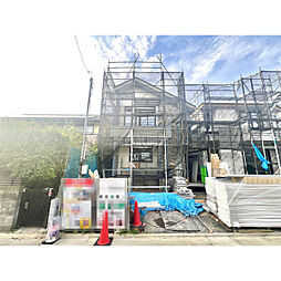練馬区下石神井２丁目