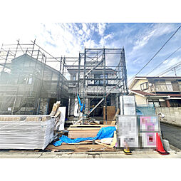 練馬区下石神井２丁目