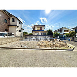 新座市片山１丁目