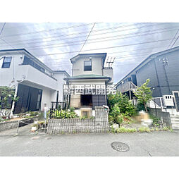 新座市栄２丁目