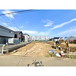 東久留米市下里１丁目