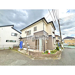 西東京市泉町４丁目