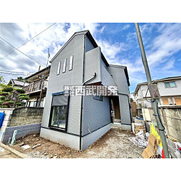 練馬区関町北４丁目の一戸建て