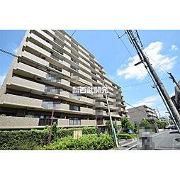 ザ・ウインベル練馬武蔵関