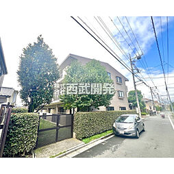 ソフィア東伏見