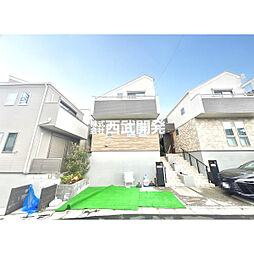 練馬区大泉町２丁目