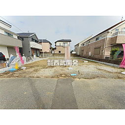 西東京市北原町１丁目