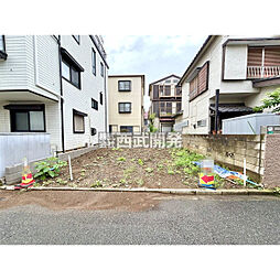 新座市栄５丁目