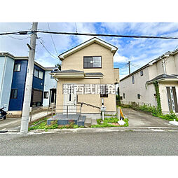 東久留米市下里５丁目