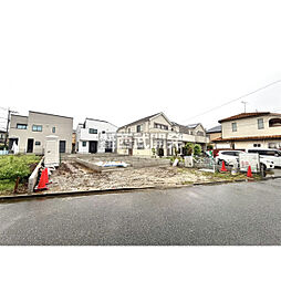 練馬区石神井台５丁目の一戸建て