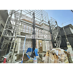 練馬区大泉学園町６丁目