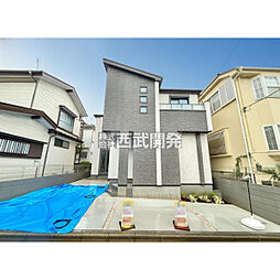 練馬区大泉町5丁目の一戸建て
