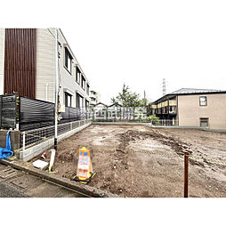 練馬区石神井台7丁目の一戸建て