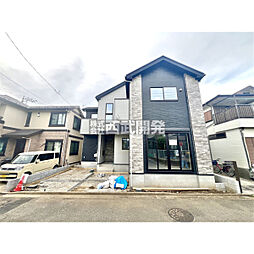 新座市石神５丁目
