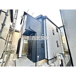 東久留米市学園町２丁目