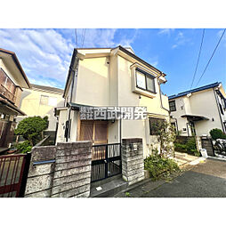 西東京市谷戸町１丁目