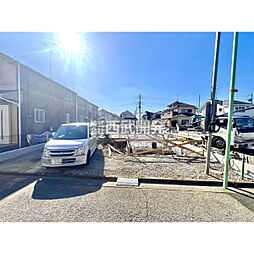 東久留米市中央町6丁目の一戸建て