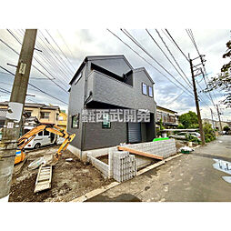 西東京市芝久保町４丁目