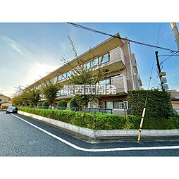 ロイヤルシャトー南大泉
