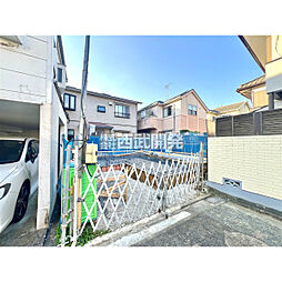 西東京市南町２丁目
