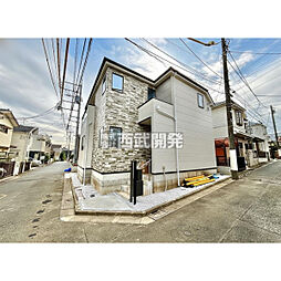 練馬区南大泉４丁目